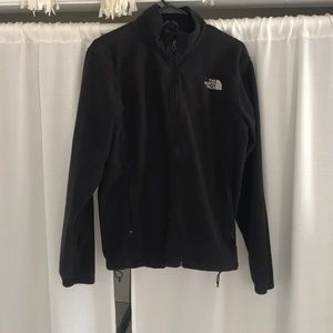 North Face jacket